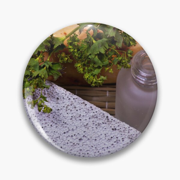 Item preview, Pumice and handmade soap designed and sold by Shoshina.