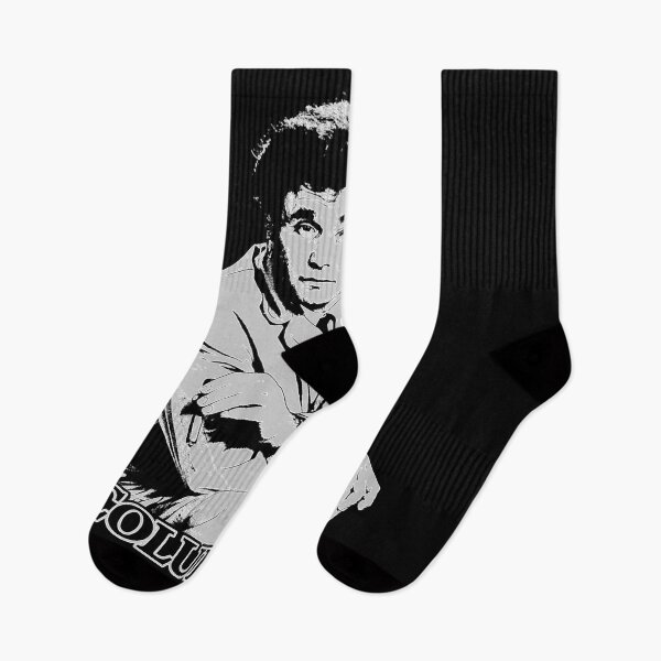Artikelvorschau, Die Leute nennen mich Columbo Retro Vintage entworfen und verkauft von HappyEverLife.