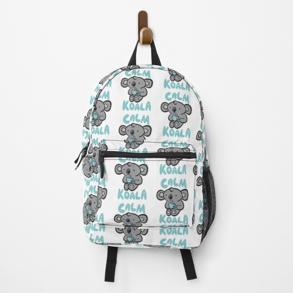 Item preview, Backpack designed and sold by SubtleSplit.