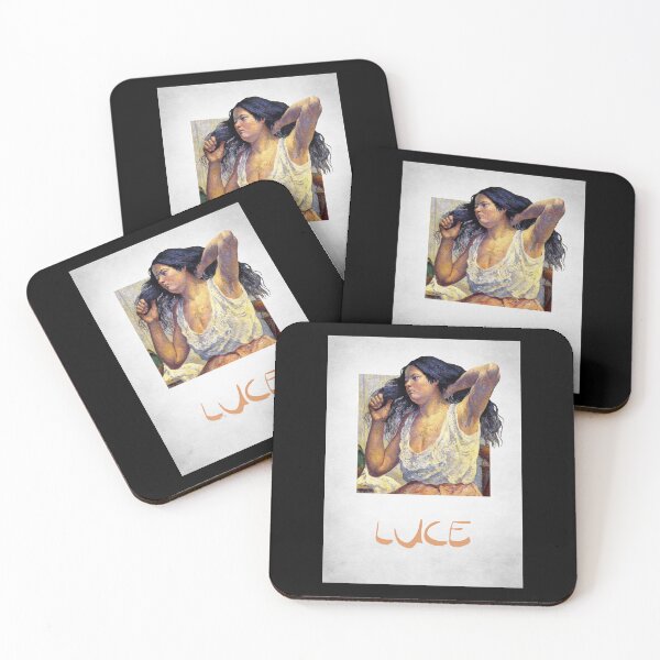Item preview, Maximilien Luce designed and sold by BoKev.
