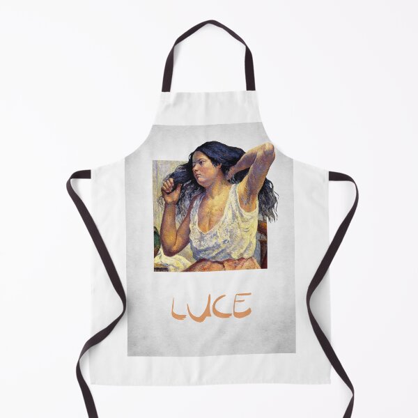 Item preview, Maximilien Luce designed and sold by BoKev.