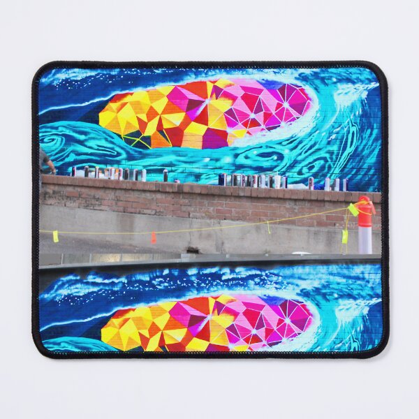 Item preview, Great Graffiti designed and sold by KazM.