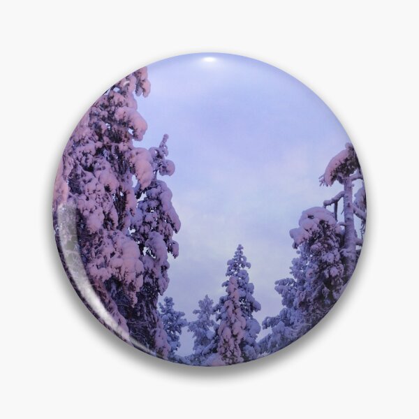 Item preview, Snowy Forest designed and sold by photobytableau.