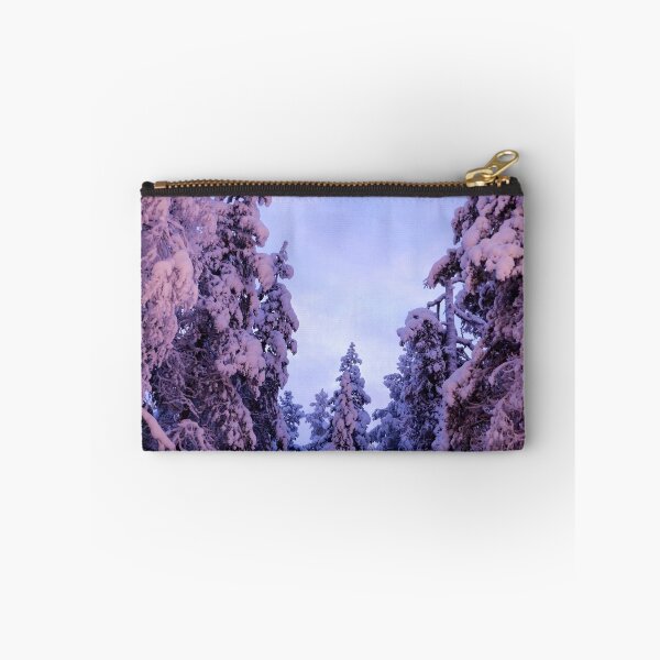 Item preview, Snowy Forest designed and sold by photobytableau.