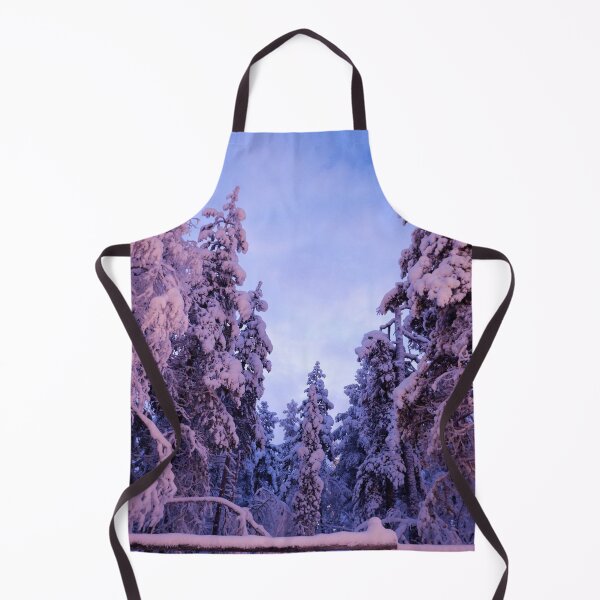 Item preview, Snowy Forest designed and sold by photobytableau.