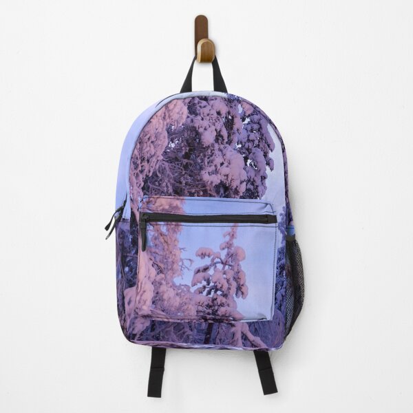 Item preview, Snowy Forest designed and sold by photobytableau.