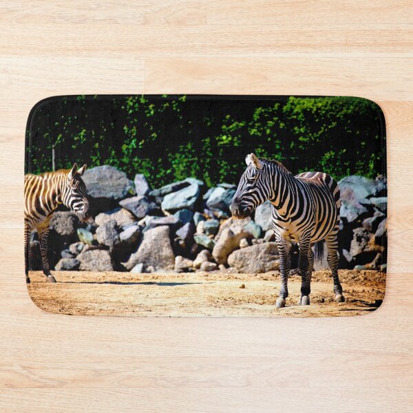 Item preview, Zebra Crossing designed and sold by DoodleBugImages.