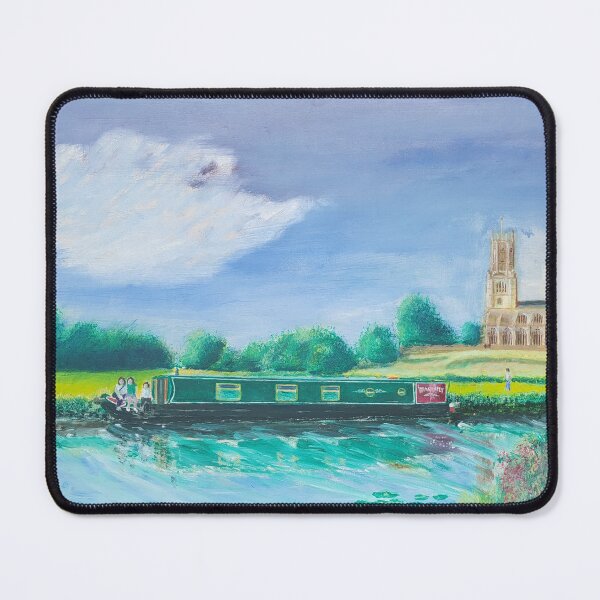 Item preview, Dragonfly at Fotheringhay designed and sold by Peter Lythgoe.