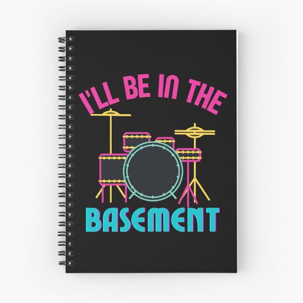 Item preview, I'll be in the basement designed and sold by The-Armour.