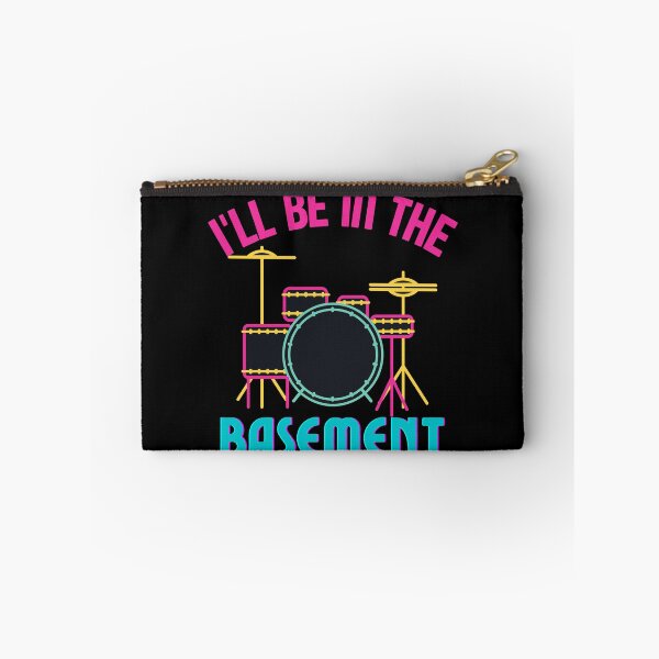 Item preview, I'll be in the basement designed and sold by The-Armour.