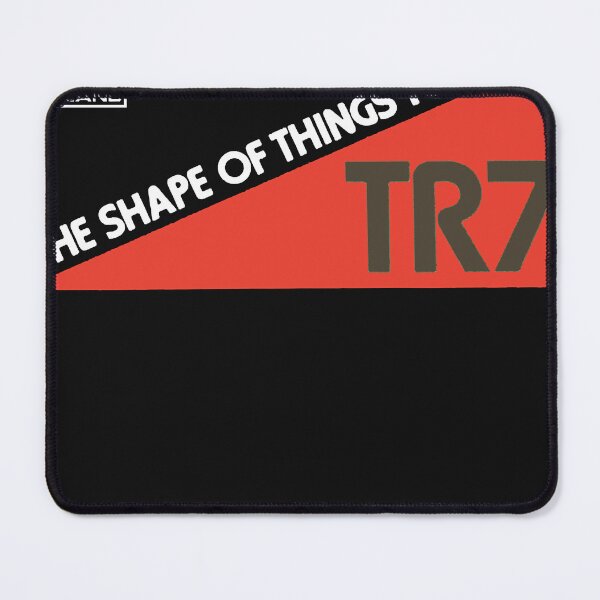Item preview, TRIUMPH TR7 Classic T-Shirt.png designed and sold by MitchBurge.
