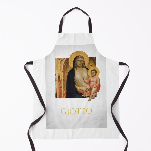 Item preview, Giotto designed and sold by BoKev.