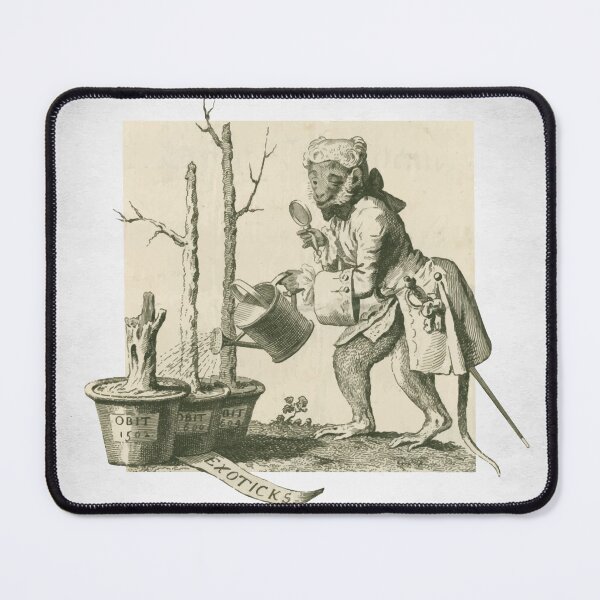 Item preview, William Hogarth designed and sold by BoKev.