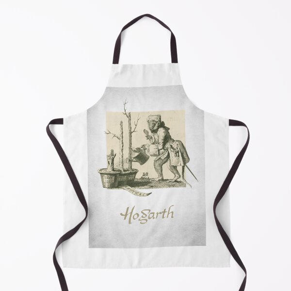Item preview, William Hogarth designed and sold by BoKev.