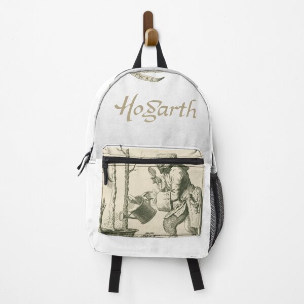 Item preview, William Hogarth designed and sold by BoKev.