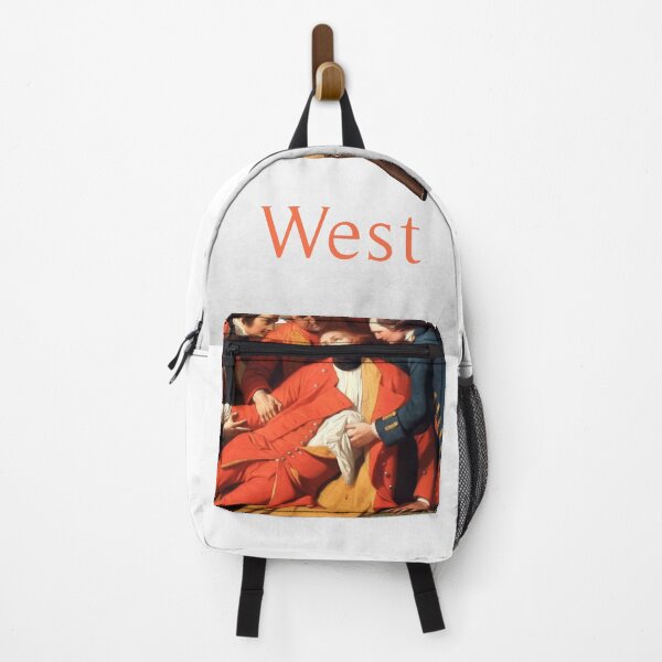 Item preview, Benjamin West designed and sold by BoKev.
