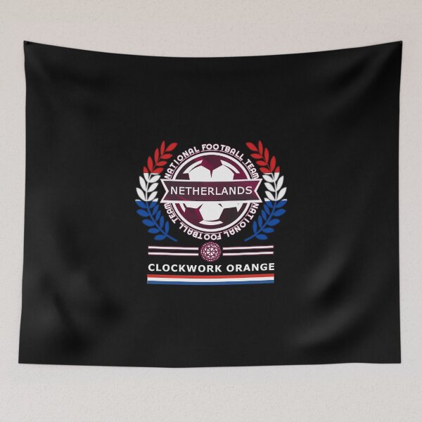 Item preview, NETHERLANDS:Top New merch for football supporters and soccer fans world cup kick off,it's coming home,keep calm, designed and sold by Design Repo.