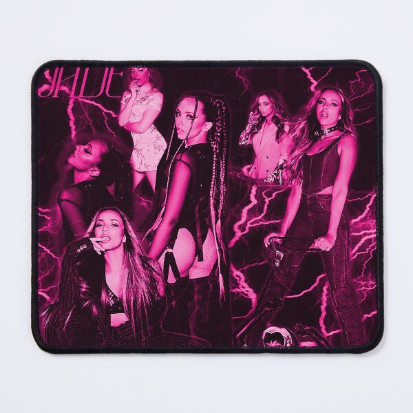 Item preview, LITTLE MIX - Jade designed and sold by wasabigraphic.