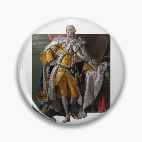 Item preview, Allan Ramsay designed and sold by BoKev.