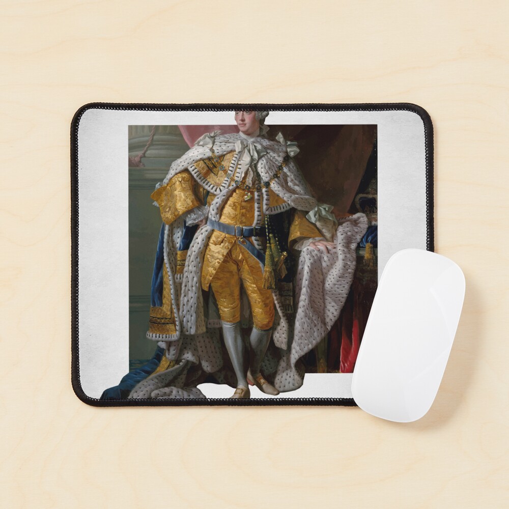 Item preview, Mouse Pad designed and sold by BoKev.