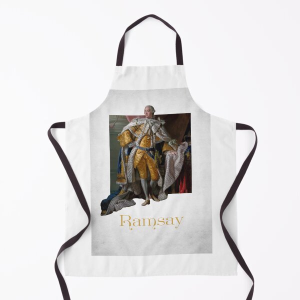 Item preview, Allan Ramsay designed and sold by BoKev.