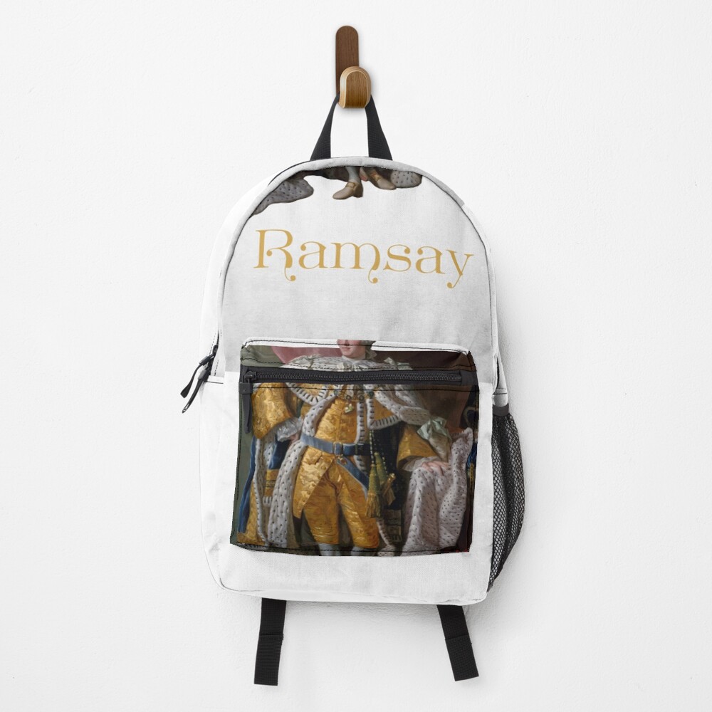 Item preview, Backpack designed and sold by BoKev.