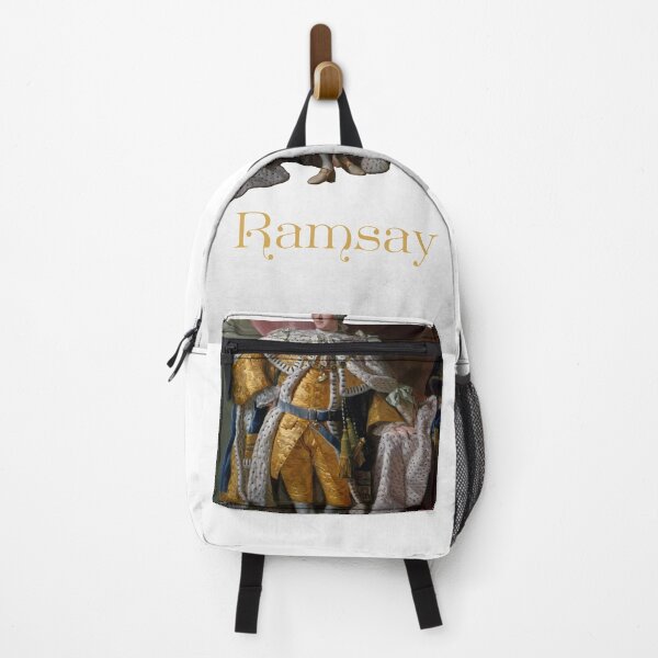 Item preview, Allan Ramsay designed and sold by BoKev.