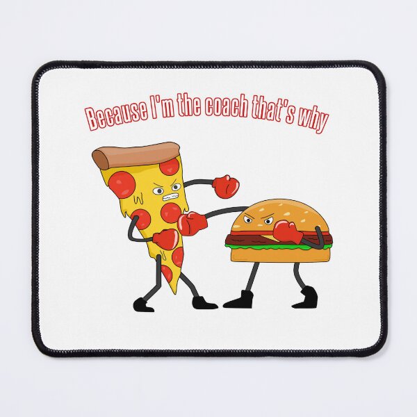 Item preview, Because I'm the coach that's why designed and sold by badretop.