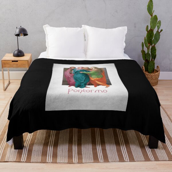 Item preview, Pontormo designed and sold by BoKev.