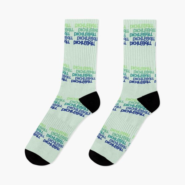 Item preview, Pickleball players lovers funny sport blue yellow designed and sold by AlinaOz.