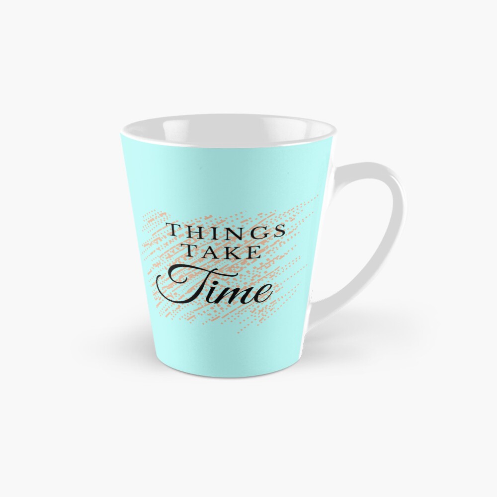 Item preview, Tall Mug designed and sold by RihabPrint.