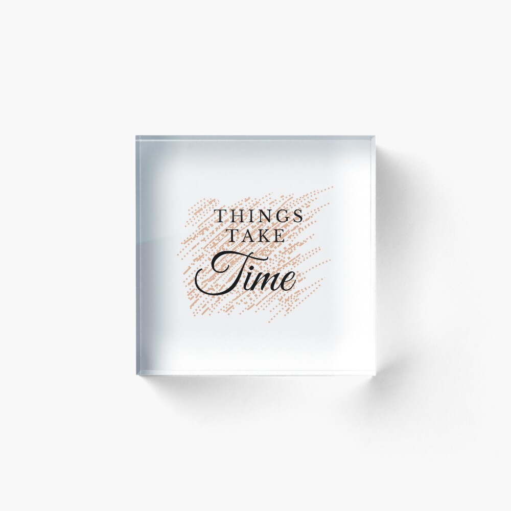 Item preview, Acrylic Block designed and sold by RihabPrint.