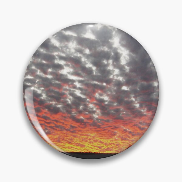Item preview, Sunset colours reflect onto the clouds designed and sold by Tim Coleman.