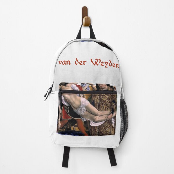 Item preview, Rogier van der Weyden designed and sold by BoKev.