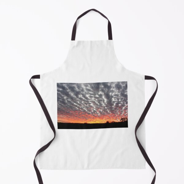 Item preview, Sunset colours reflect onto the clouds designed and sold by Tim Coleman.