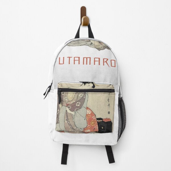 Item preview, Utamaro designed and sold by BoKev.