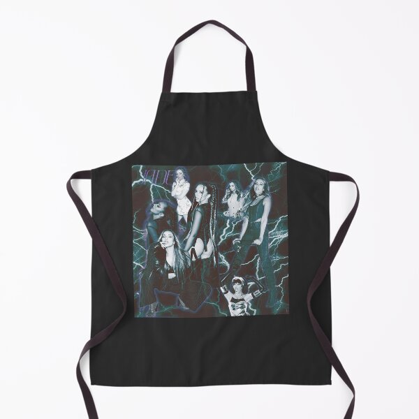 Item preview, LITTLE MIX - Jade designed and sold by wasabigraphic.