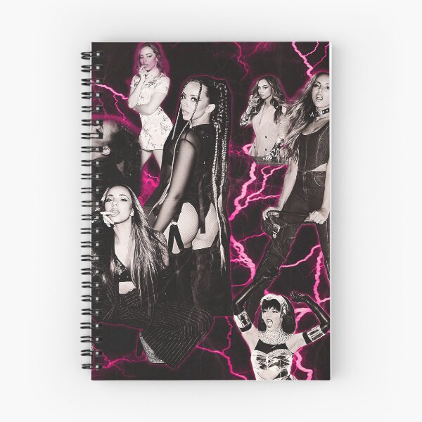 Item preview, LITTLE MIX - Jade designed and sold by wasabigraphic.