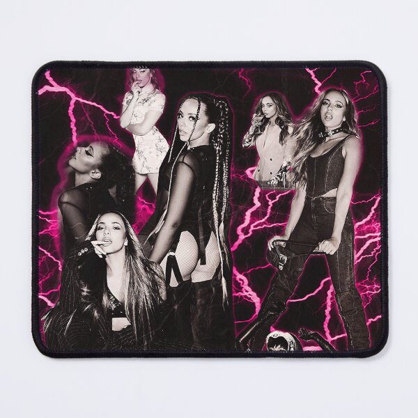 Item preview, LITTLE MIX - Jade designed and sold by wasabigraphic.