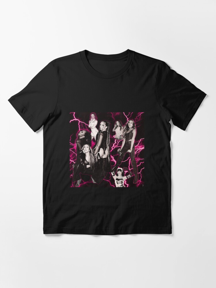 Disover Little Mix Jade Essential T-Shirt