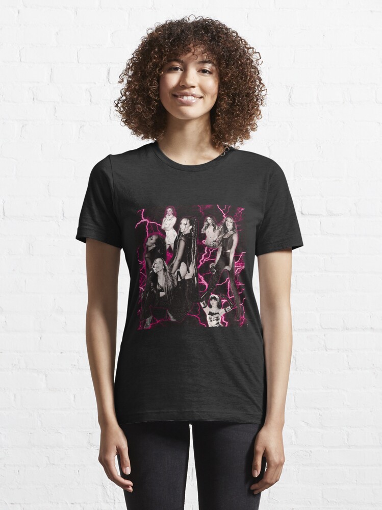 Discover Little Mix Jade Essential T-Shirt