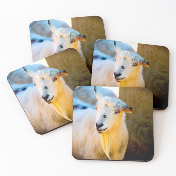 Item preview, Gruff & Ready designed and sold by DoodleBugImages.
