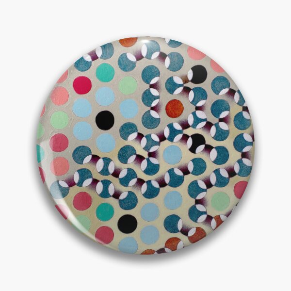 Item preview, Cromatica number 5 designed and sold by federico cortese.