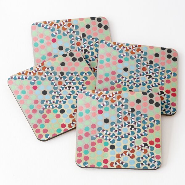 Item preview, Cromatica number 5 designed and sold by federico cortese.