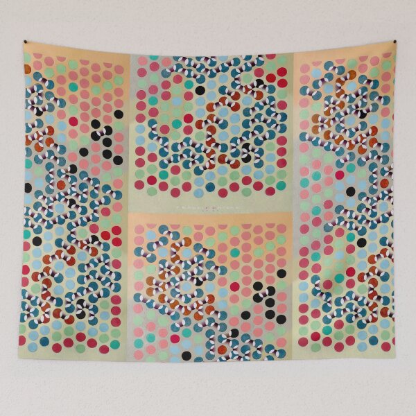 Item preview, Cromatica number 5 designed and sold by federico cortese.