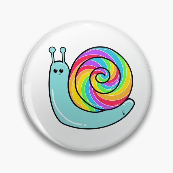 Artikelvorschau, Lollipop-Schnecke entworfen und verkauft von CaleysCreations.