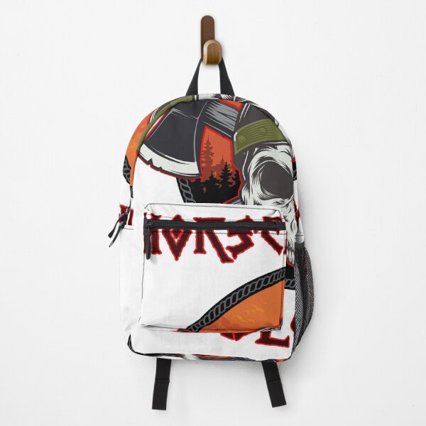 Item preview, Norseman by Blood designed and sold by MacksMerch.