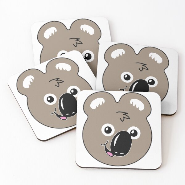 Item preview, zoo pals designed and sold by ushanArt.