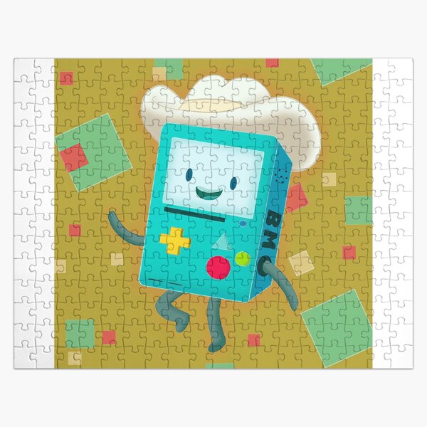 Item preview, cowboy bmo designed and sold by tanpabram.
