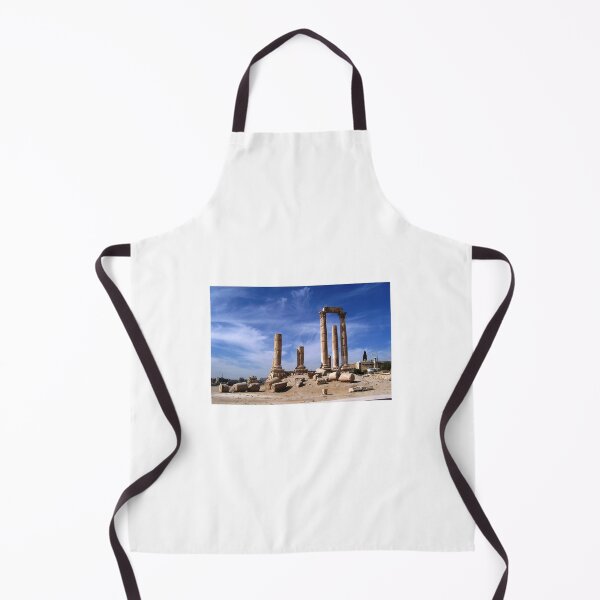 Item preview, Ruins in Amman, Jordan designed and sold by Tim Coleman.